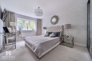 Bedroom Two- click for photo gallery